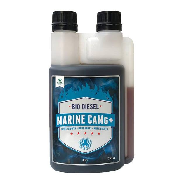 Marine calmag