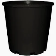 200mm Pot