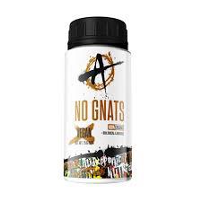 Anarchy No Gnats 15g