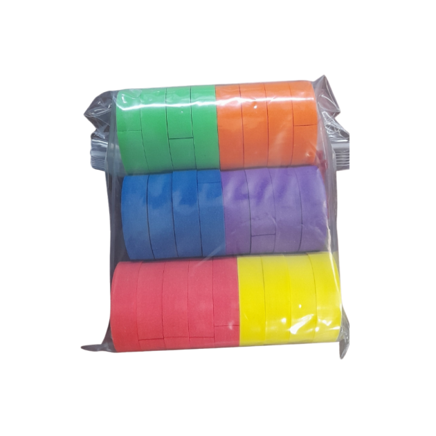 Neoprene Disk