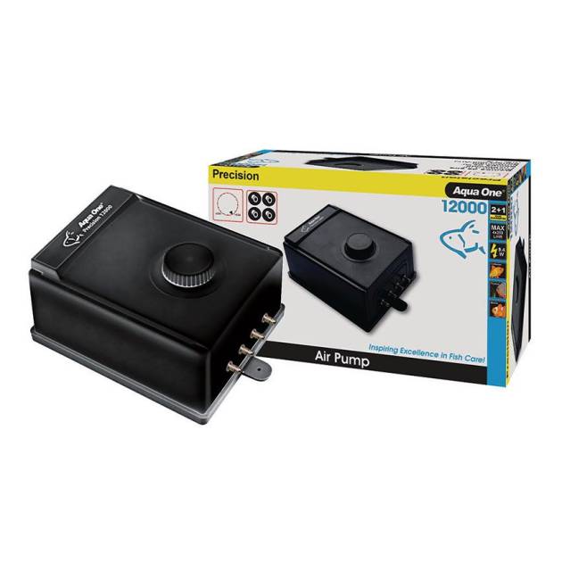 Air Pump