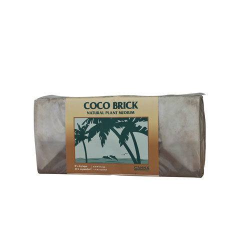 Canna Coco Blocks 40L