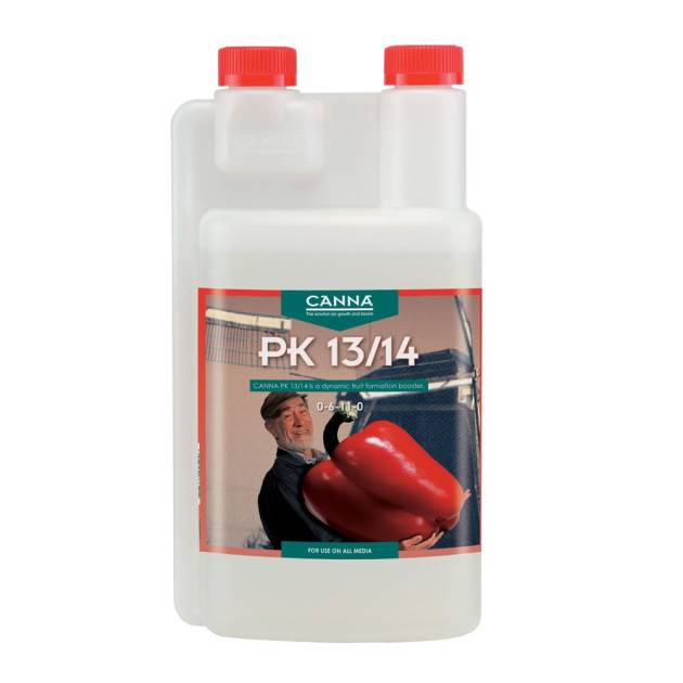 Canna PK 13/14
