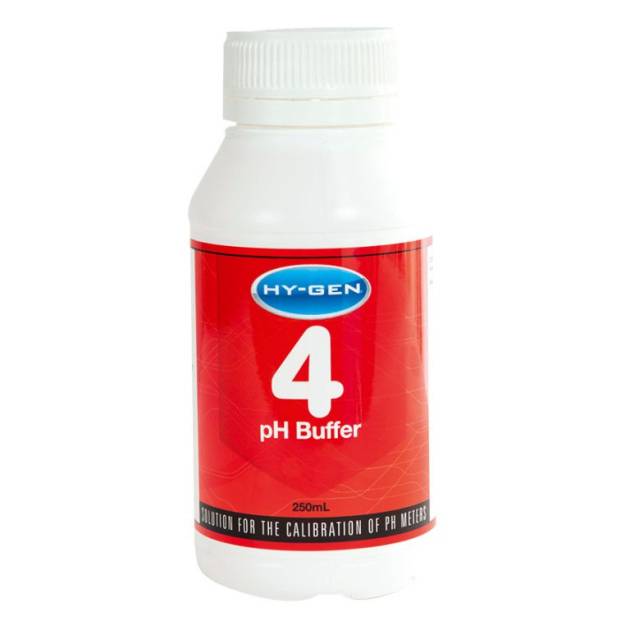 PH Buff 4 250ml