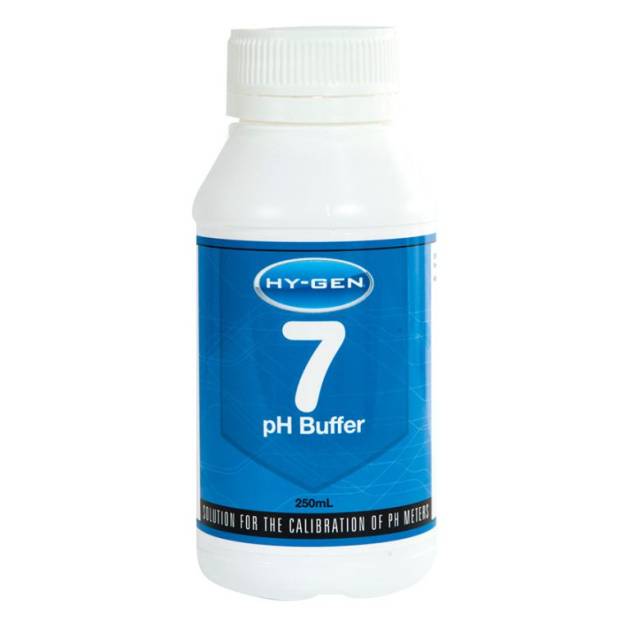 PH Buff 7 250ml