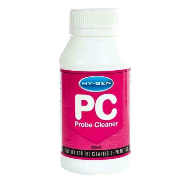 Probe Cleaner