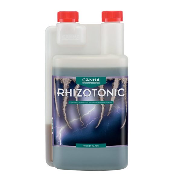 Canna Rhizotonic