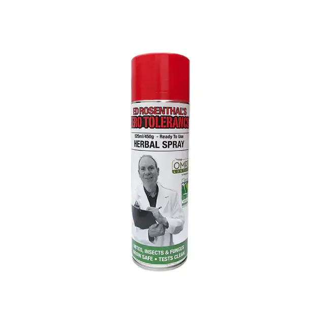 Ed Rosenthals Herbal Spray 700ml