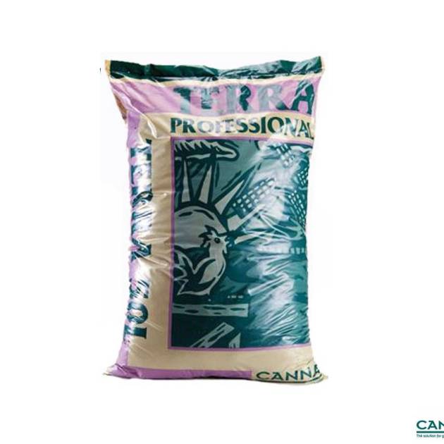 Canna Terra 50L