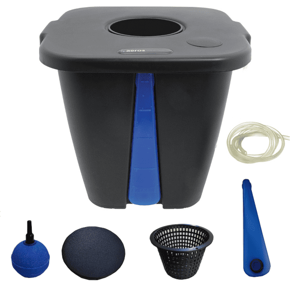 Aeros Pot System