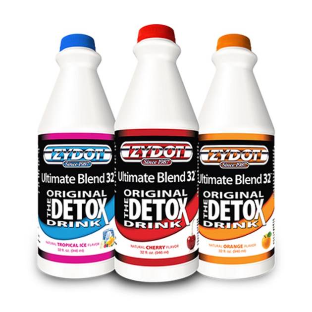 Zydot Detox Drink