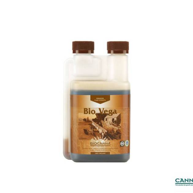 Canna Bio Vega 1L