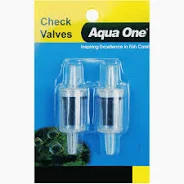 Aqua One Check Valves