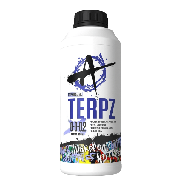 Anarchy Terpz