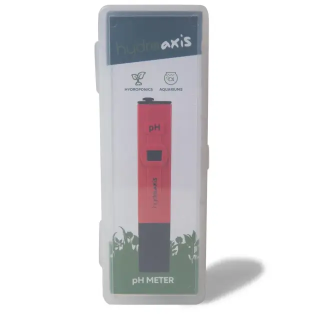 PH Metre Pen Hydro Axis