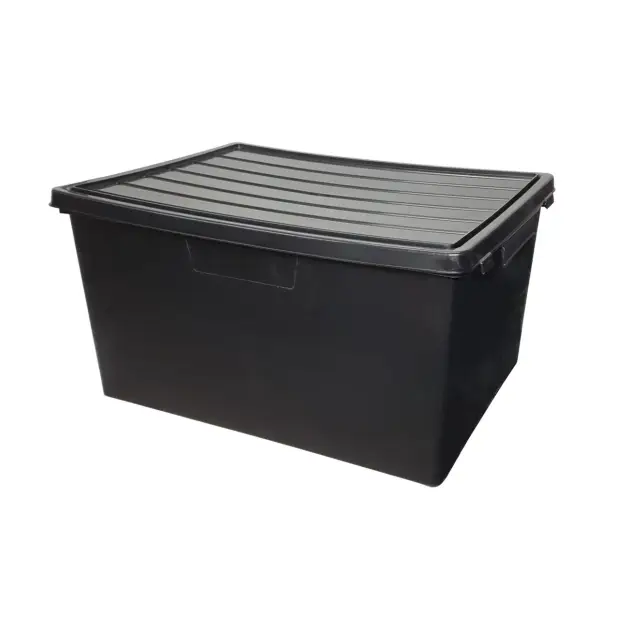 Kitab tub and lid