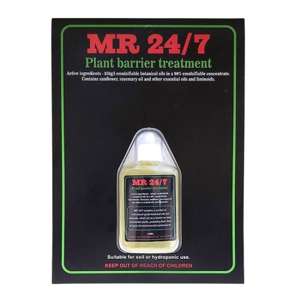 MR 24/7 45ml