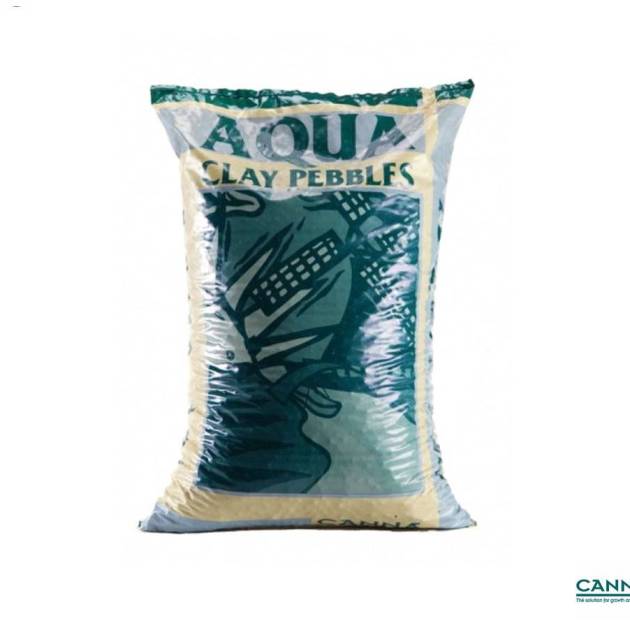 Clay Balls 45L