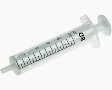 Syringe