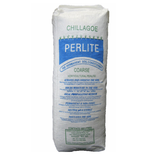 100L Bag Perlite