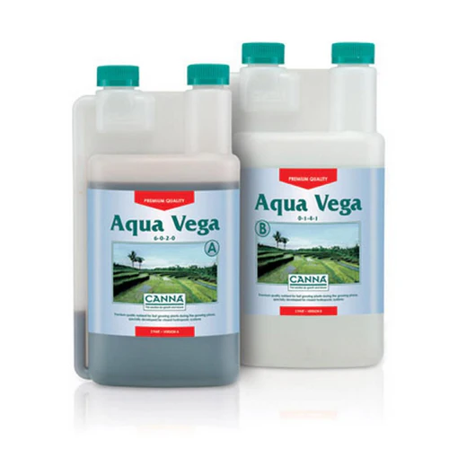 Aqua Vega A&B Set