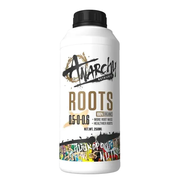 Anarchy Roots