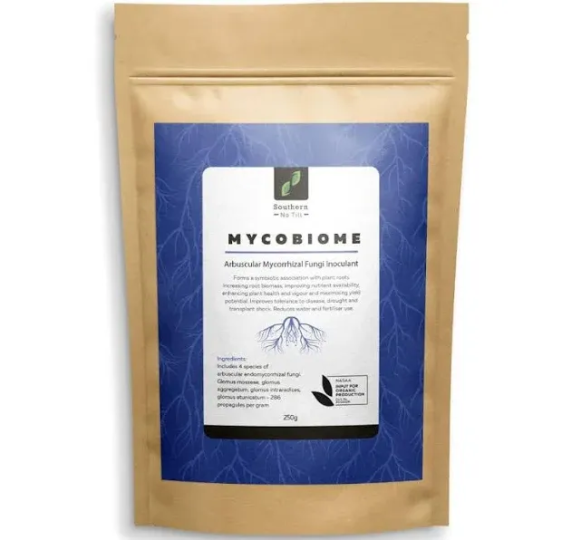 Southern No-Till Mycobiome 100g
